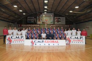 CMP Global Basket