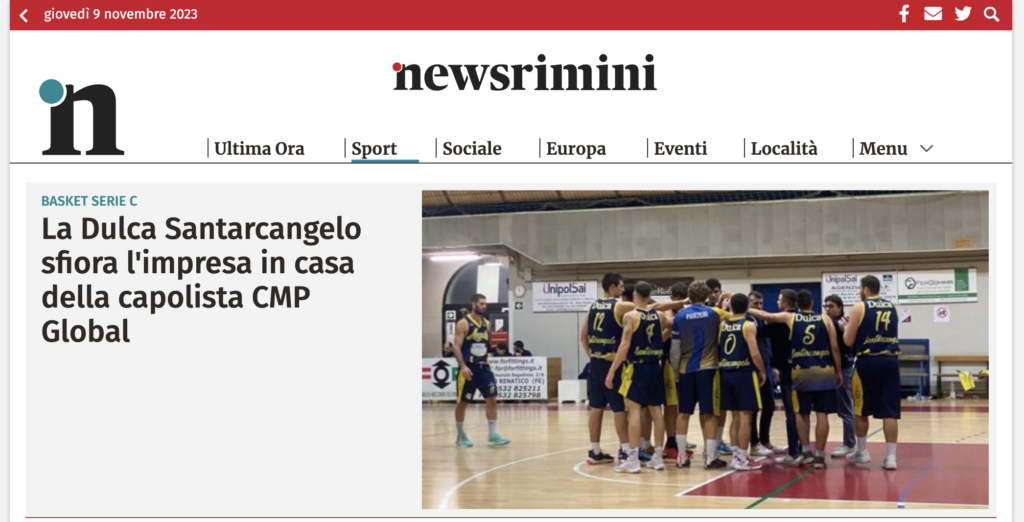 News Rimini